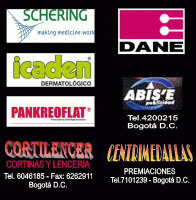EMPRESAS QUE APOYAN EL DEPORTE